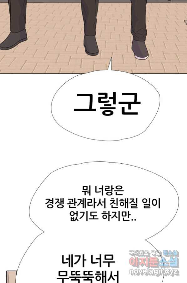 고교전설 247화 행동 - 웹툰 이미지 62