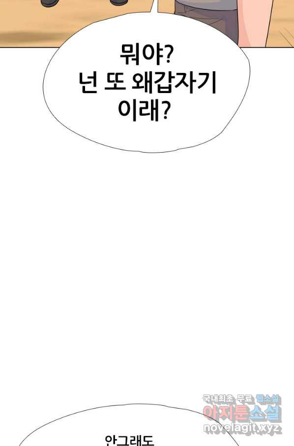 고교전설 248화 반항과 분열의 시작 - 웹툰 이미지 76