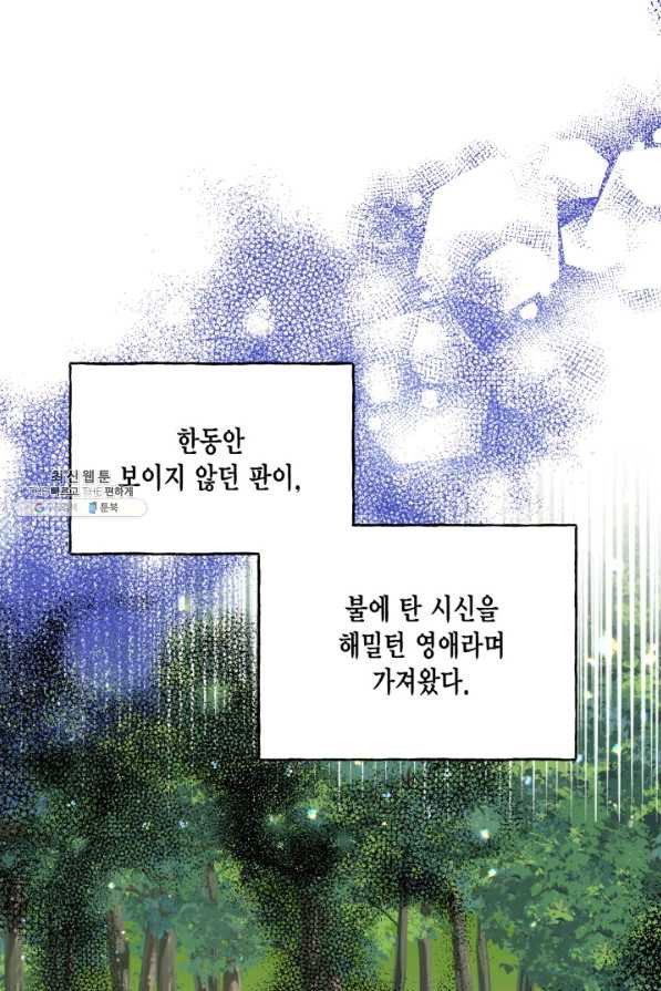 시한부 악녀의 해피엔딩 85화 - 웹툰 이미지 2