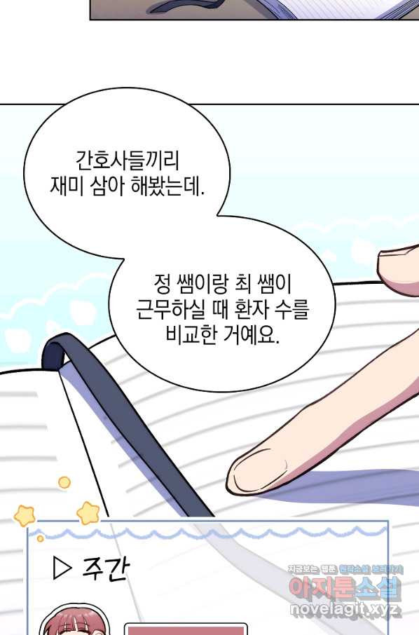 레벨업 닥터 최기석 22화 - 웹툰 이미지 57