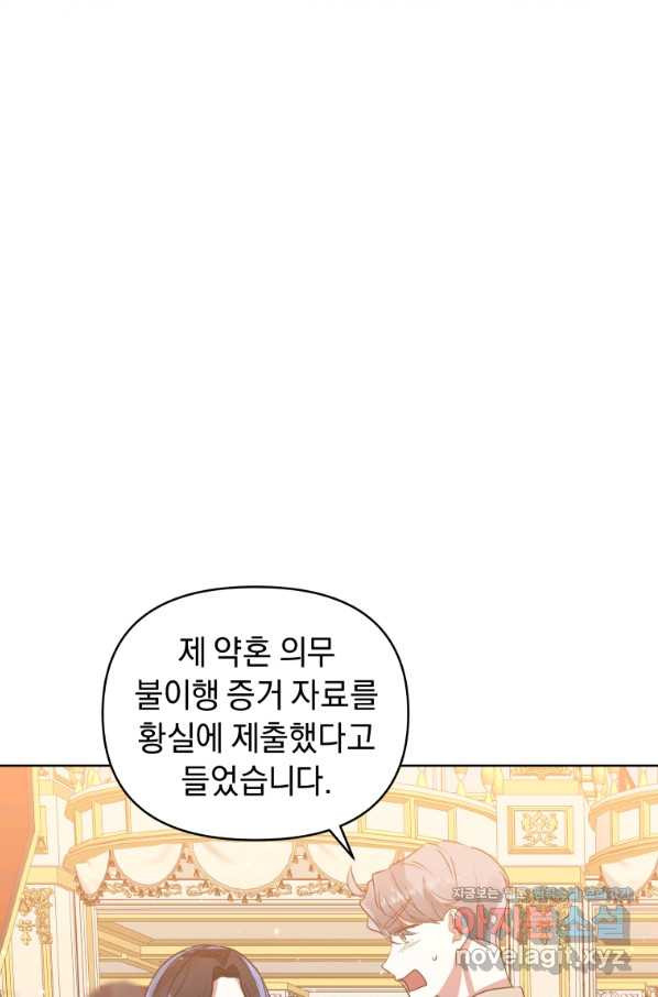 악녀인데 남주를 주워버렸다 24화 - 웹툰 이미지 25