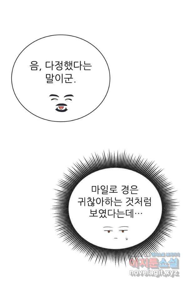 악역도 귀찮아서 38화 - 웹툰 이미지 56