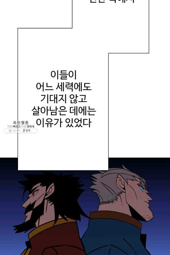 말단 병사에서 군주까지 81화 - 웹툰 이미지 24