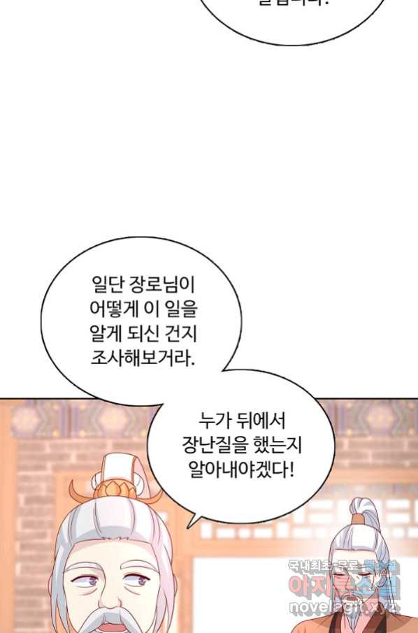 암흑 속에 피는 꽃 163화 - 웹툰 이미지 21