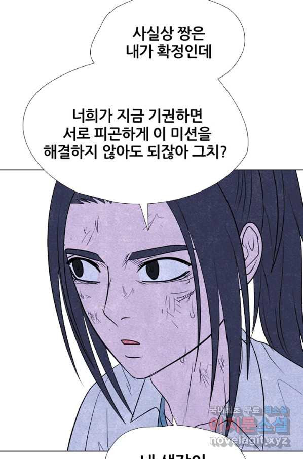 고교정점 306화 승계 작업 - 웹툰 이미지 4