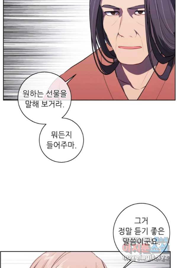 나 혼자 소설 속 망나니 100화 - 웹툰 이미지 40