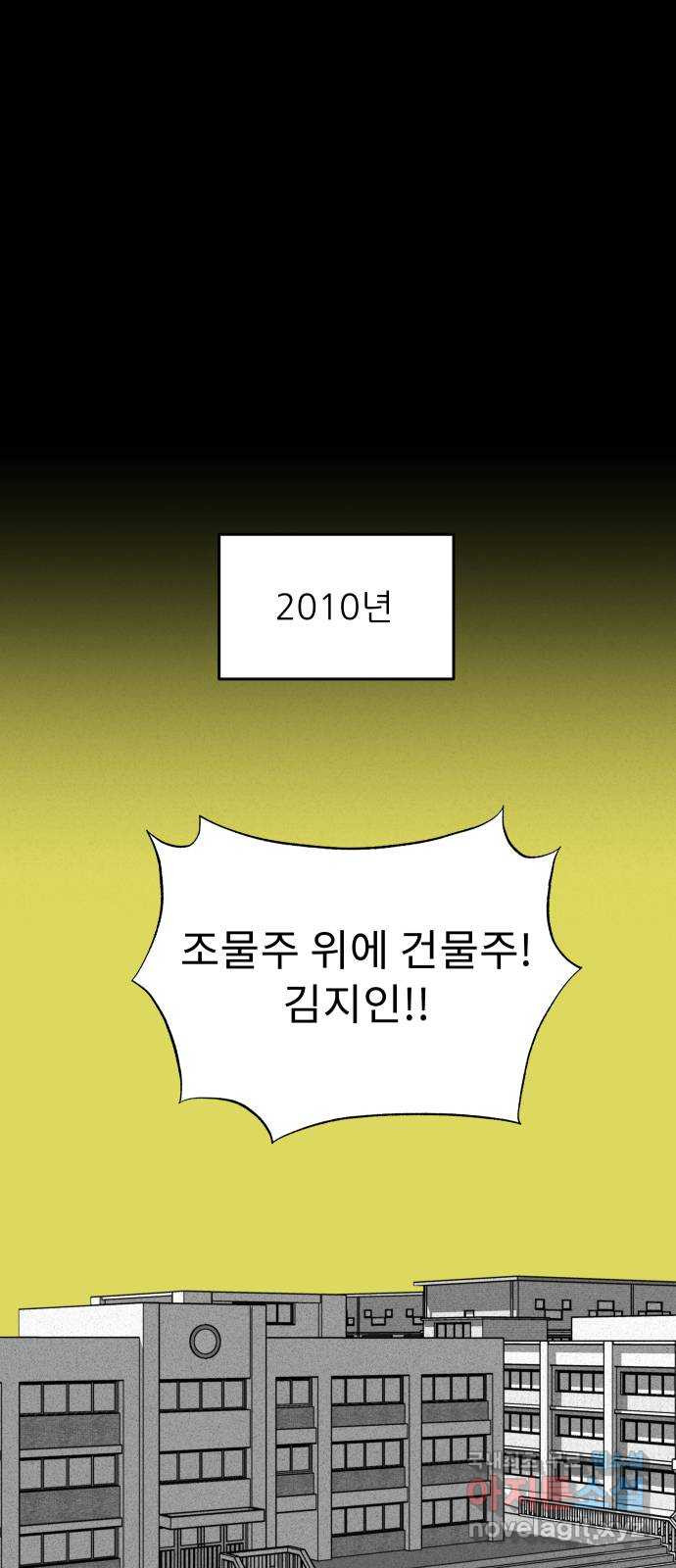 보고 있지? 6화. 갓물주가 보고 계셔 - 웹툰 이미지 18