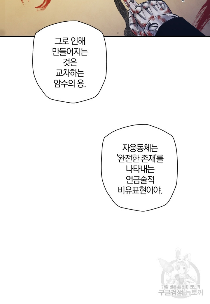 강철의 연금술사  147화 - 웹툰 이미지 36