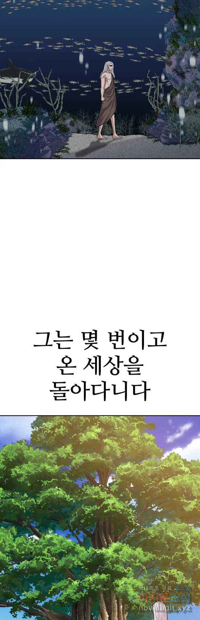 그라티아 [시즌2] 175화 - 웹툰 이미지 31