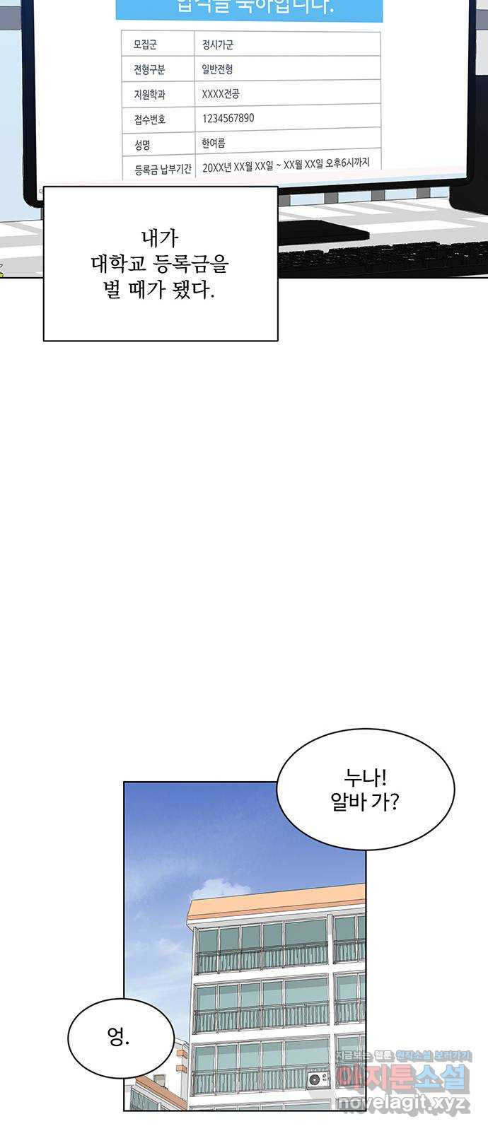 우산 없는 애 1화 - 웹툰 이미지 48