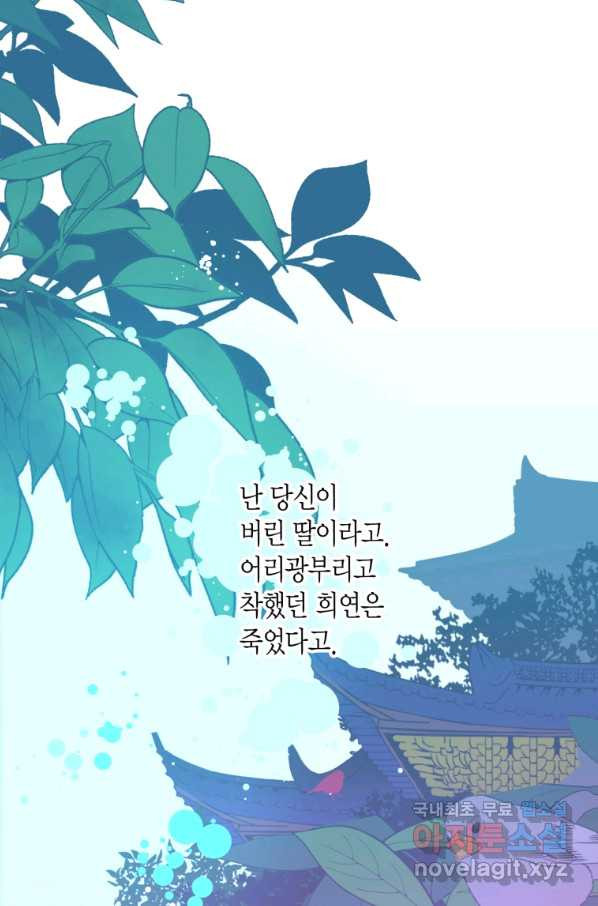 열세 번째 밤 134화 - 웹툰 이미지 17