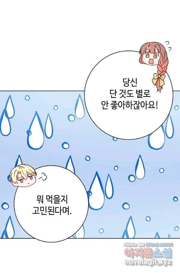 병약한? 남편의 계약 아내 38화 - 웹툰 이미지 29