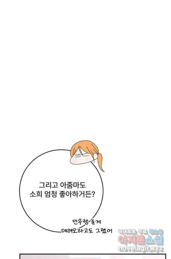 아내를 구하는 4가지 방법 53화 - 웹툰 이미지 82