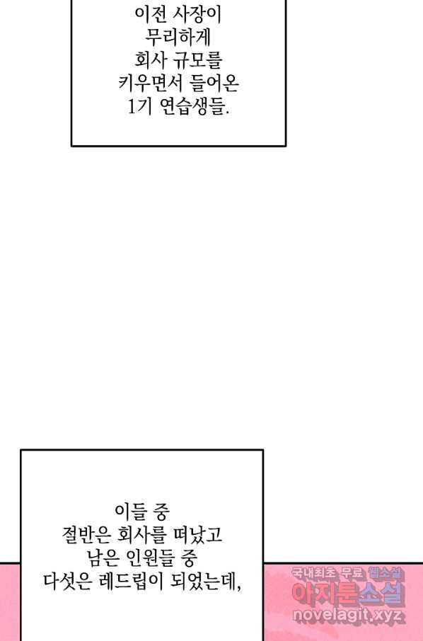 우리 삼촌은 월드스타 133화 - 웹툰 이미지 64