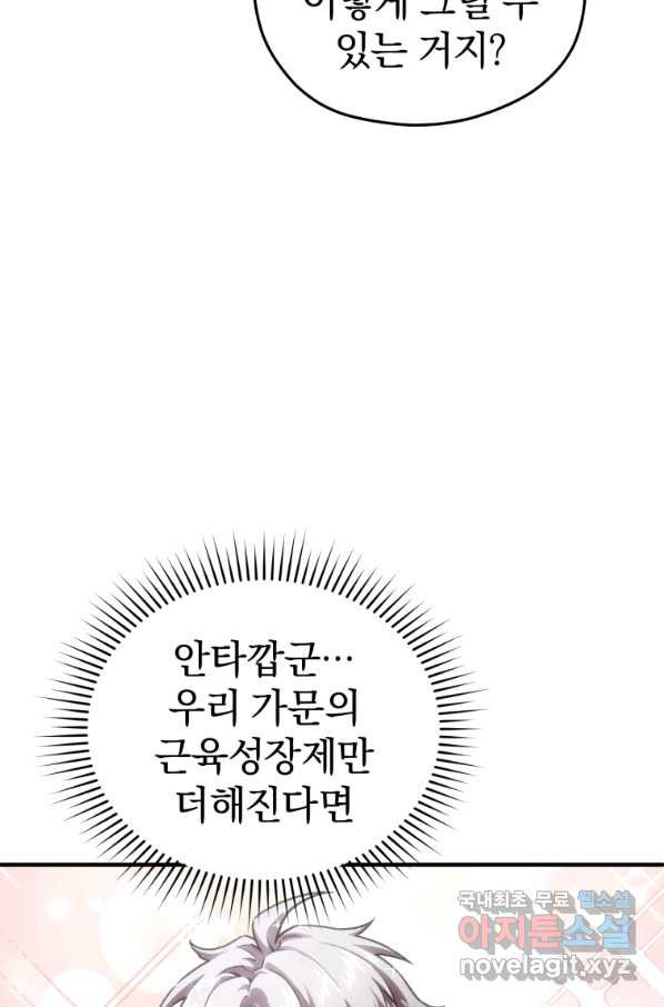 빌어먹을 환생 13화 - 웹툰 이미지 21