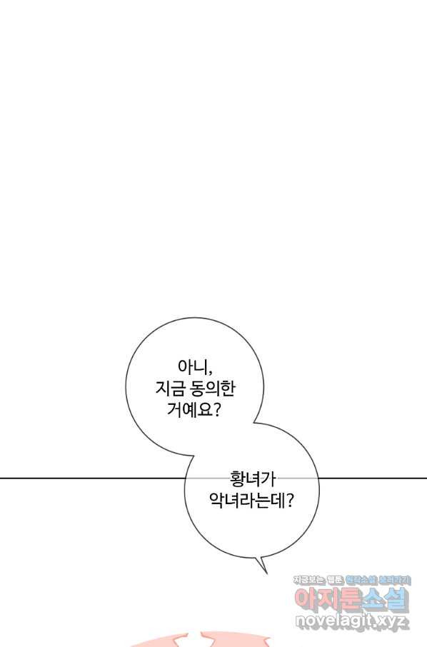 시한부 대공자비의 꽃길 라이프 27화 - 웹툰 이미지 36