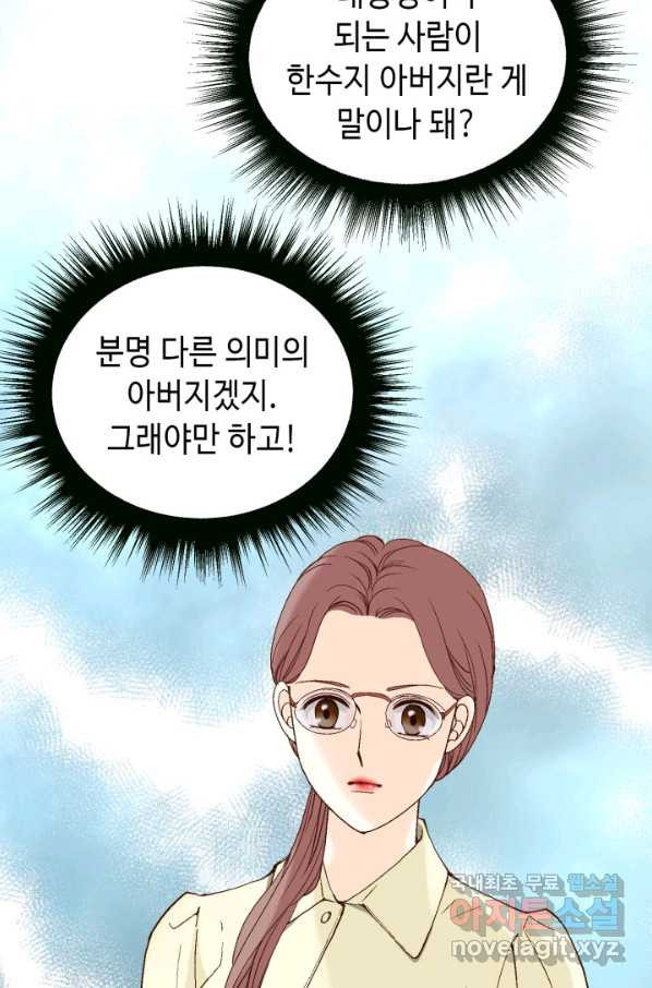 누구의 아이를 낳을까 대통령사돈 - 웹툰 이미지 77