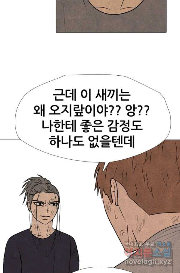 고교정점 307화 대형 루키 - 웹툰 이미지 60