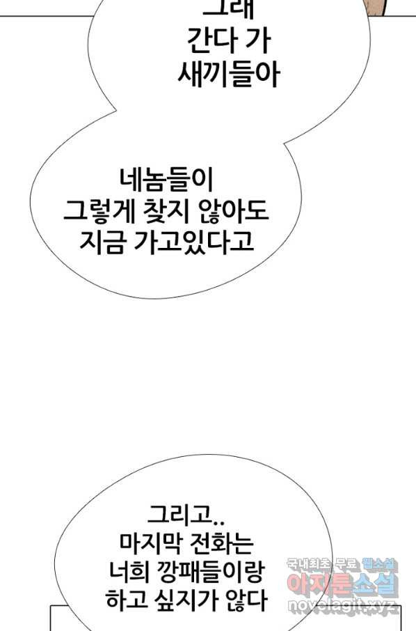 고교정점 307화 대형 루키 - 웹툰 이미지 94