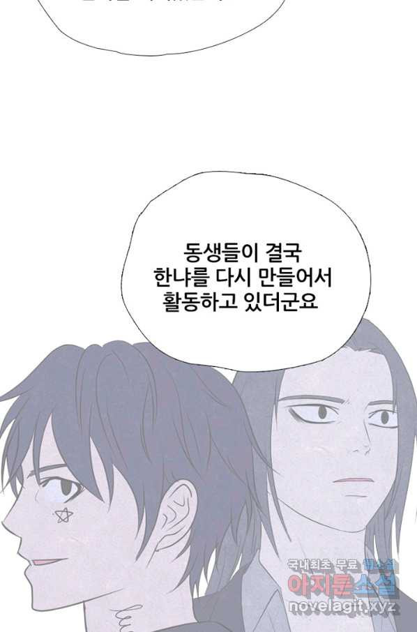 고교정점 308화 전설들 - 웹툰 이미지 35