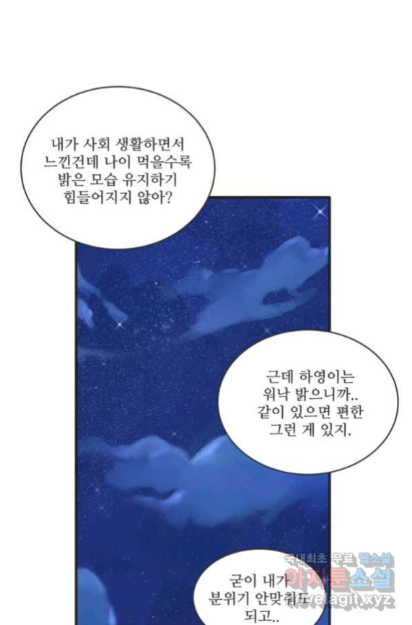 N번째 연애 21화 시즌1 후기 - 웹툰 이미지 35