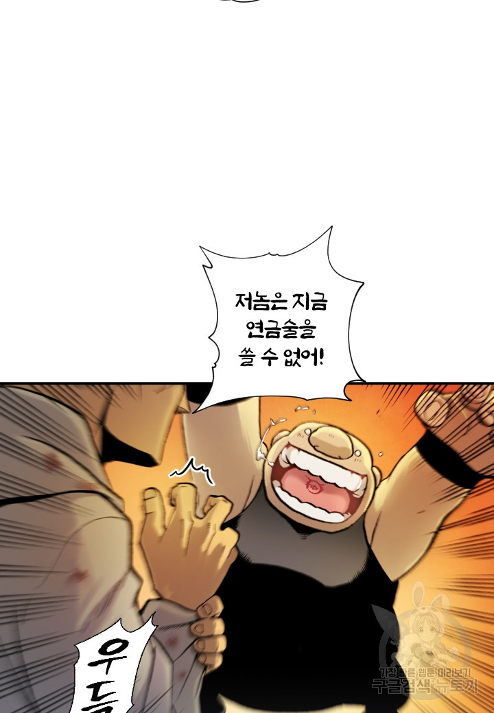 강철의 연금술사  152화 - 웹툰 이미지 42