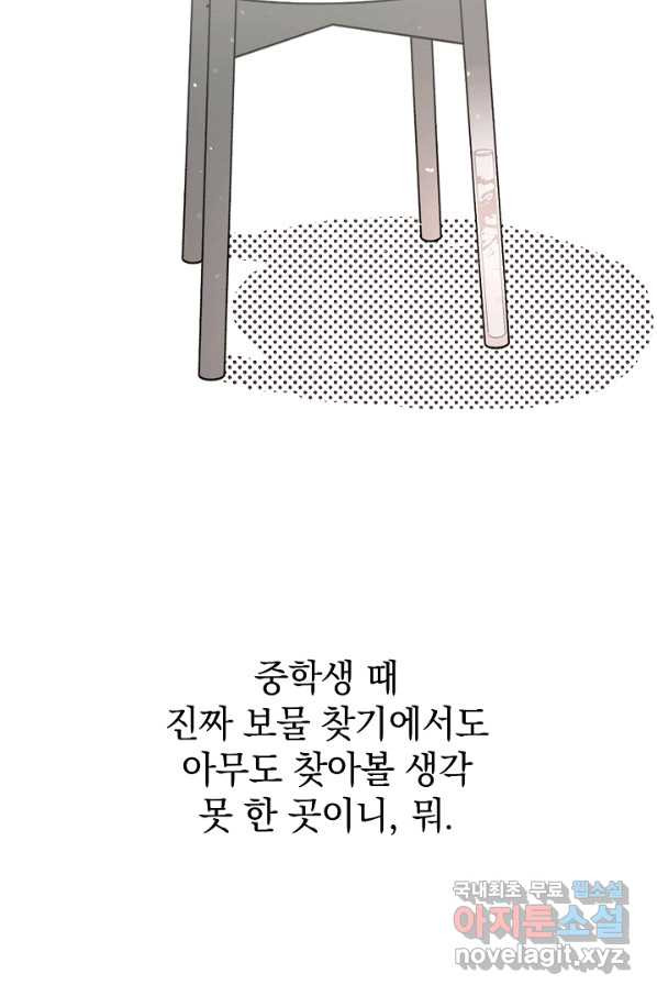 두 번째 남편 9화 - 웹툰 이미지 93