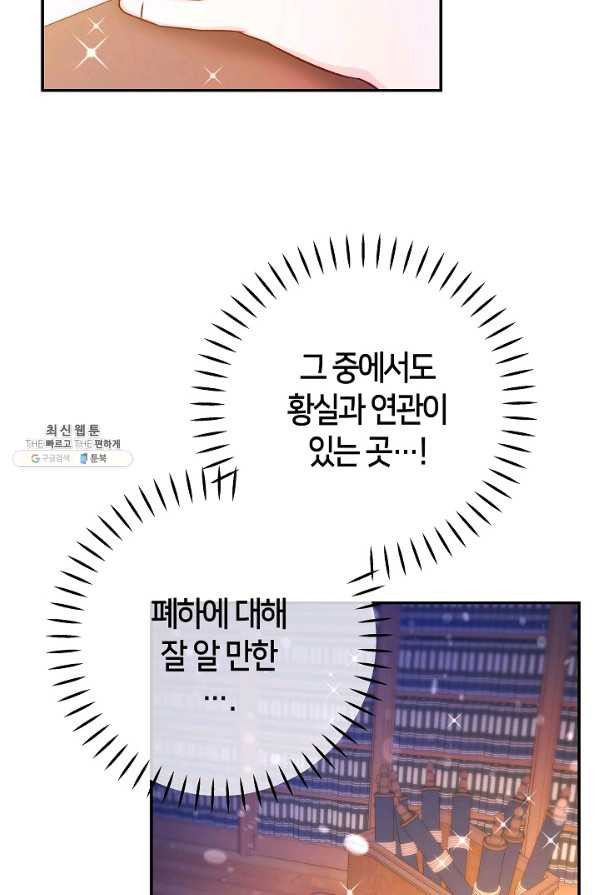 제독의 괴물아내 44화 - 웹툰 이미지 46