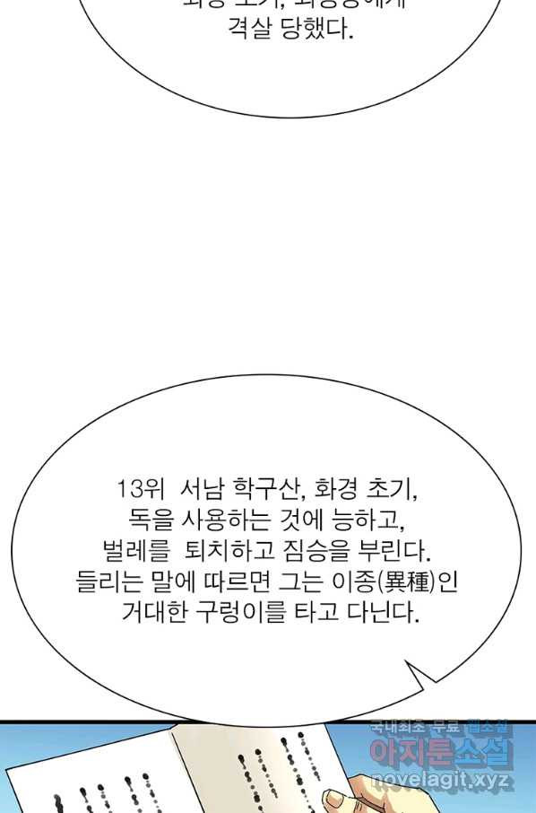 천신회귀 93화 - 웹툰 이미지 80