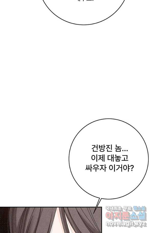 아내를 구하는 4가지 방법 55화 - 웹툰 이미지 72