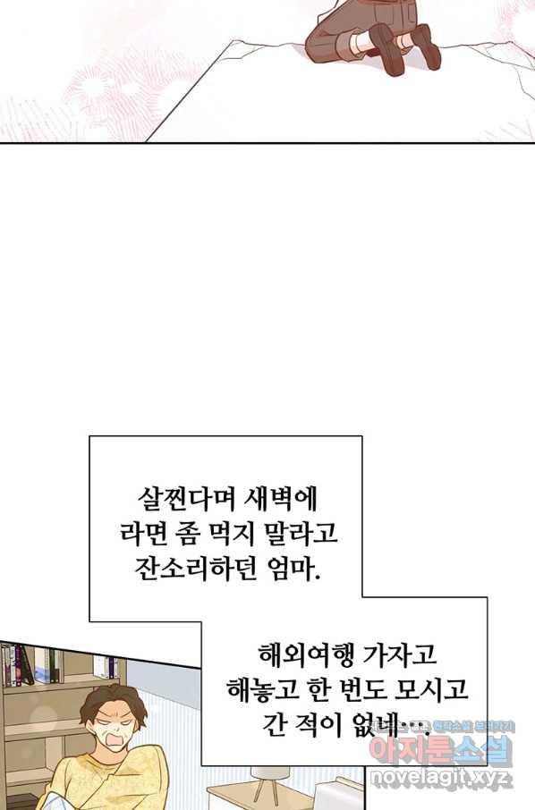 어차피 조연인데 나랑 사랑이나 해 58화 - 웹툰 이미지 54