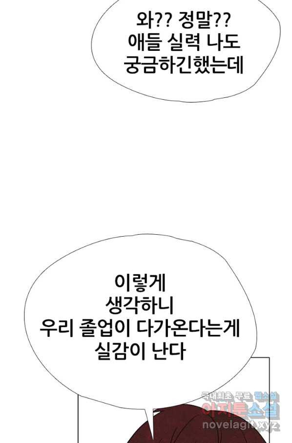 고교정점 311화 차기들의 행동시작2 - 웹툰 이미지 41