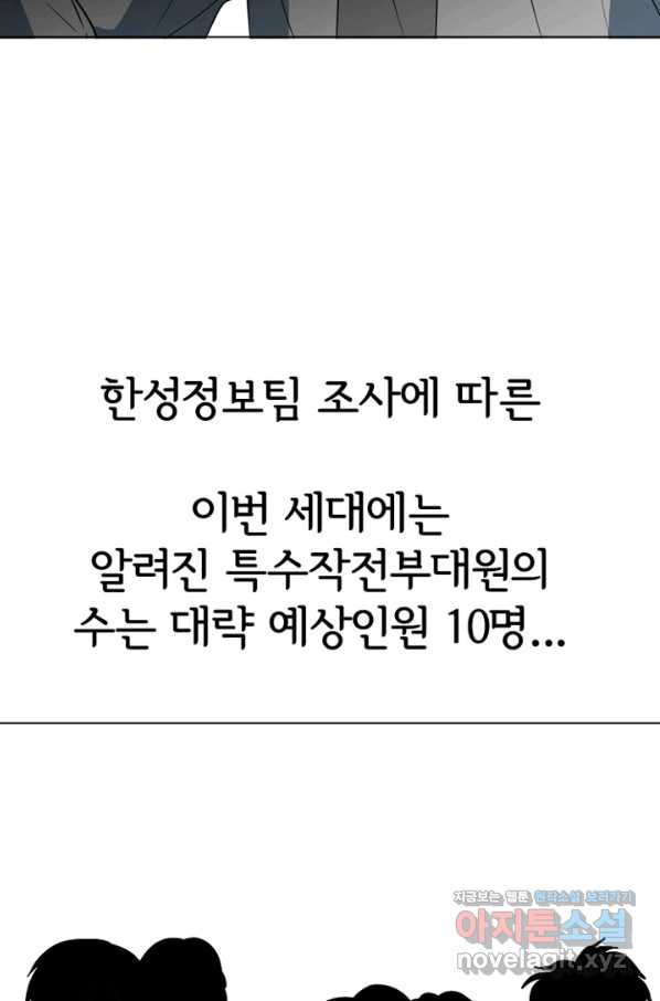 고교정점 312화 도발 - 웹툰 이미지 24