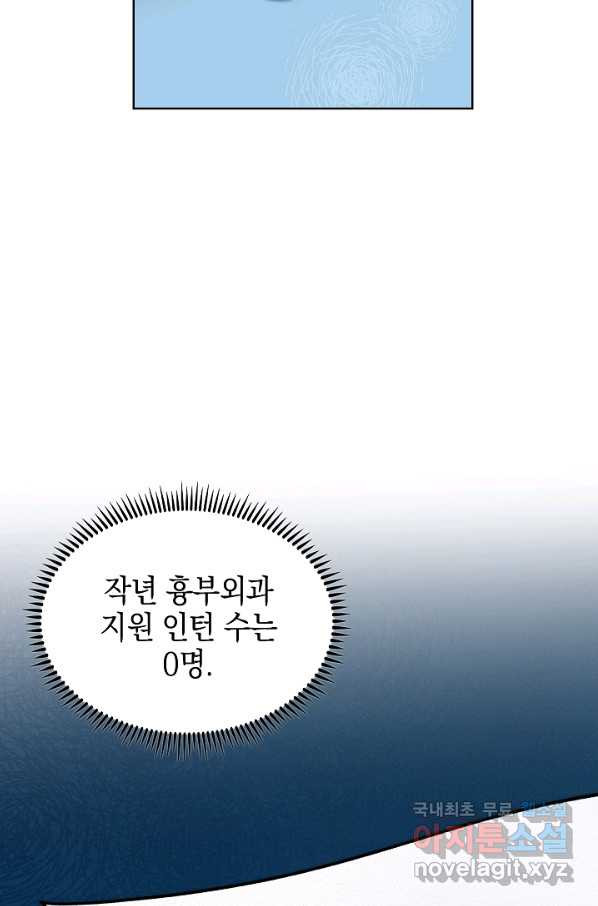 레벨업 닥터 최기석 26화 - 웹툰 이미지 8