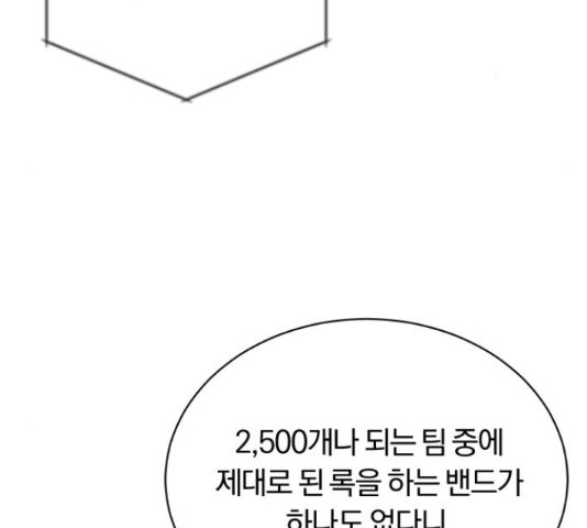 슈퍼스타 천대리 33화 - 웹툰 이미지 103