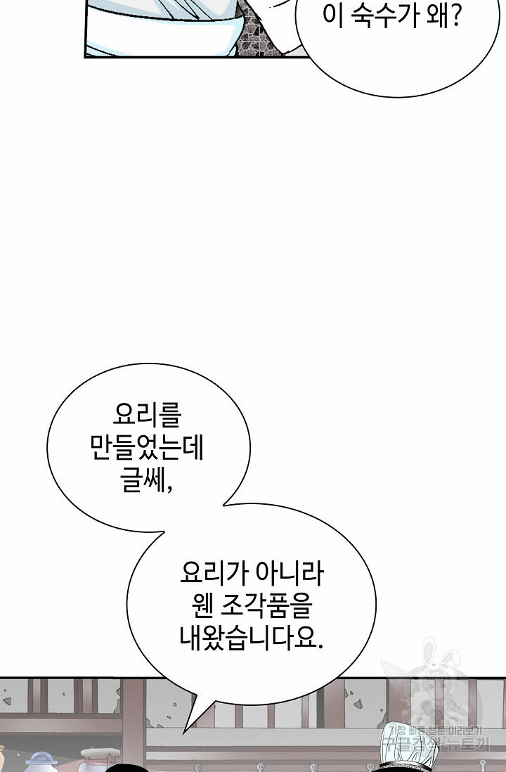 태상교주 숙수되다 126화 - 웹툰 이미지 56