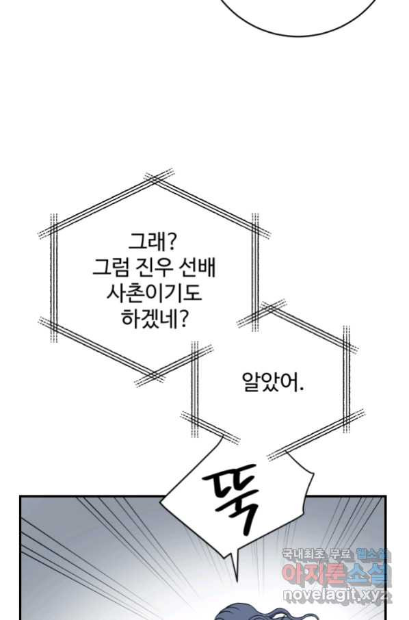 모두가 첫사랑 19화 - 웹툰 이미지 55