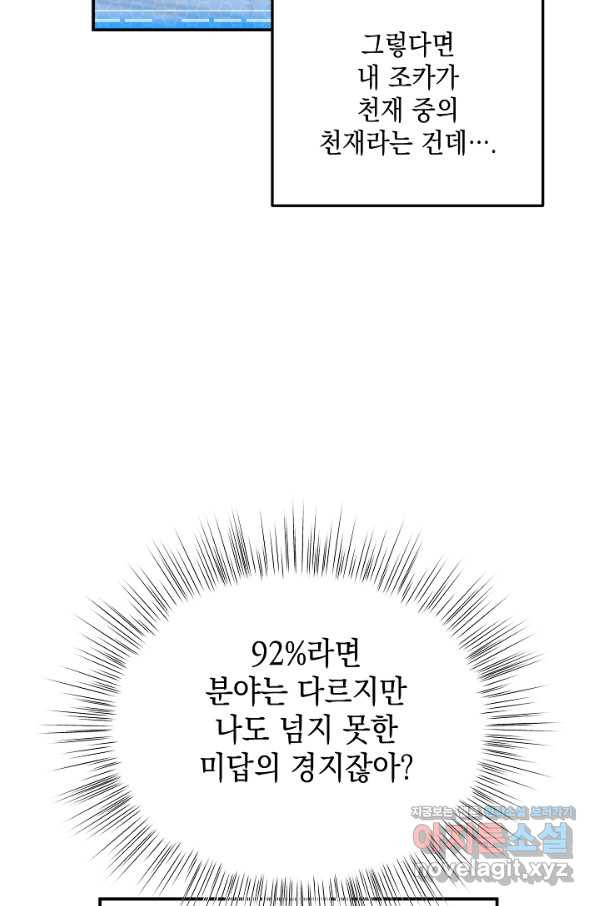 우리 삼촌은 월드스타 136화 - 웹툰 이미지 7