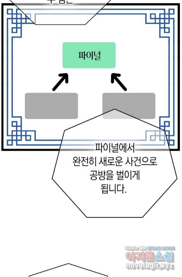 타임룰렛 64화 - 웹툰 이미지 11