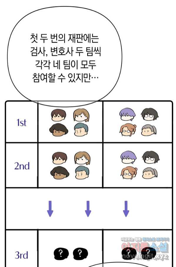 타임룰렛 64화 - 웹툰 이미지 15