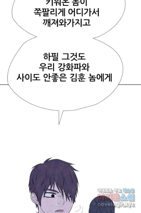 고교정점 313화 역대급 난적_ - 웹툰 이미지 24