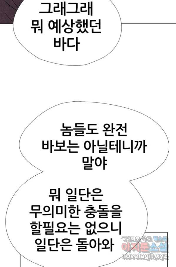 고교정점 313화 역대급 난적_ - 웹툰 이미지 78