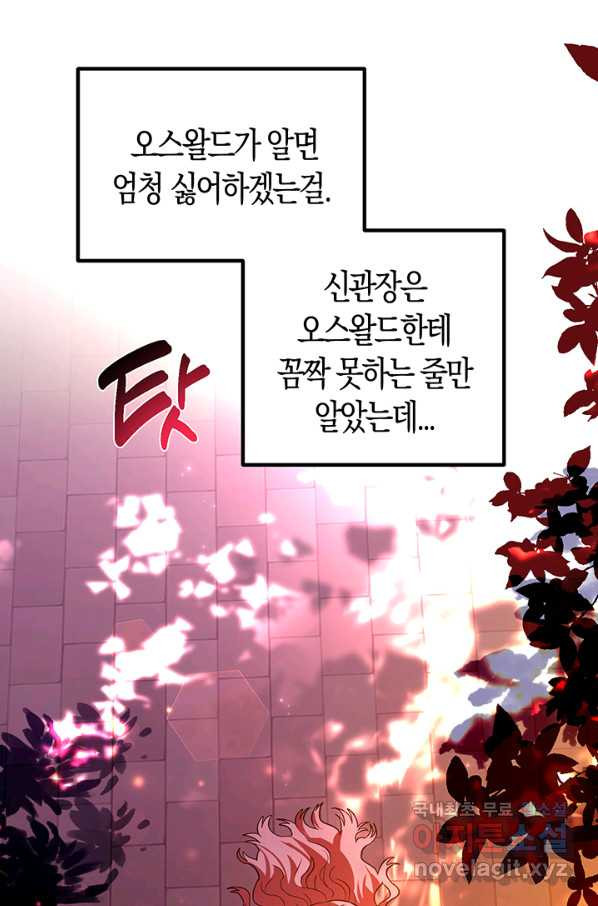 엘리자베스 51화 - 웹툰 이미지 28