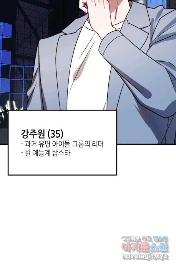 탑스타의 재능 서고 8화 - 웹툰 이미지 21