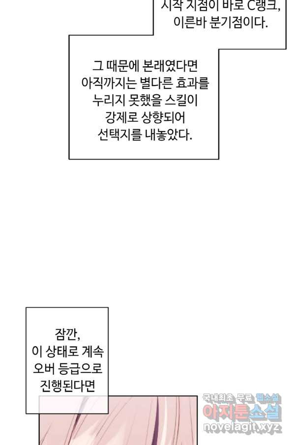 나 혼자 소설 속 망나니 103화 - 웹툰 이미지 15