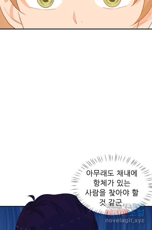 골든와이프의 은밀한 결혼생활 : 153화 - 웹툰 이미지 40