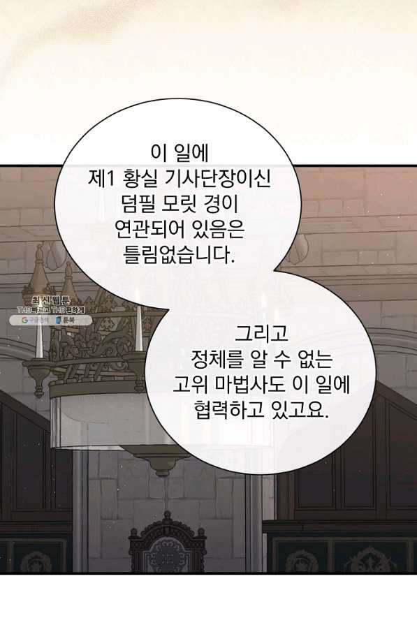 8클래스 마법사의 회귀 62화 - 웹툰 이미지 28