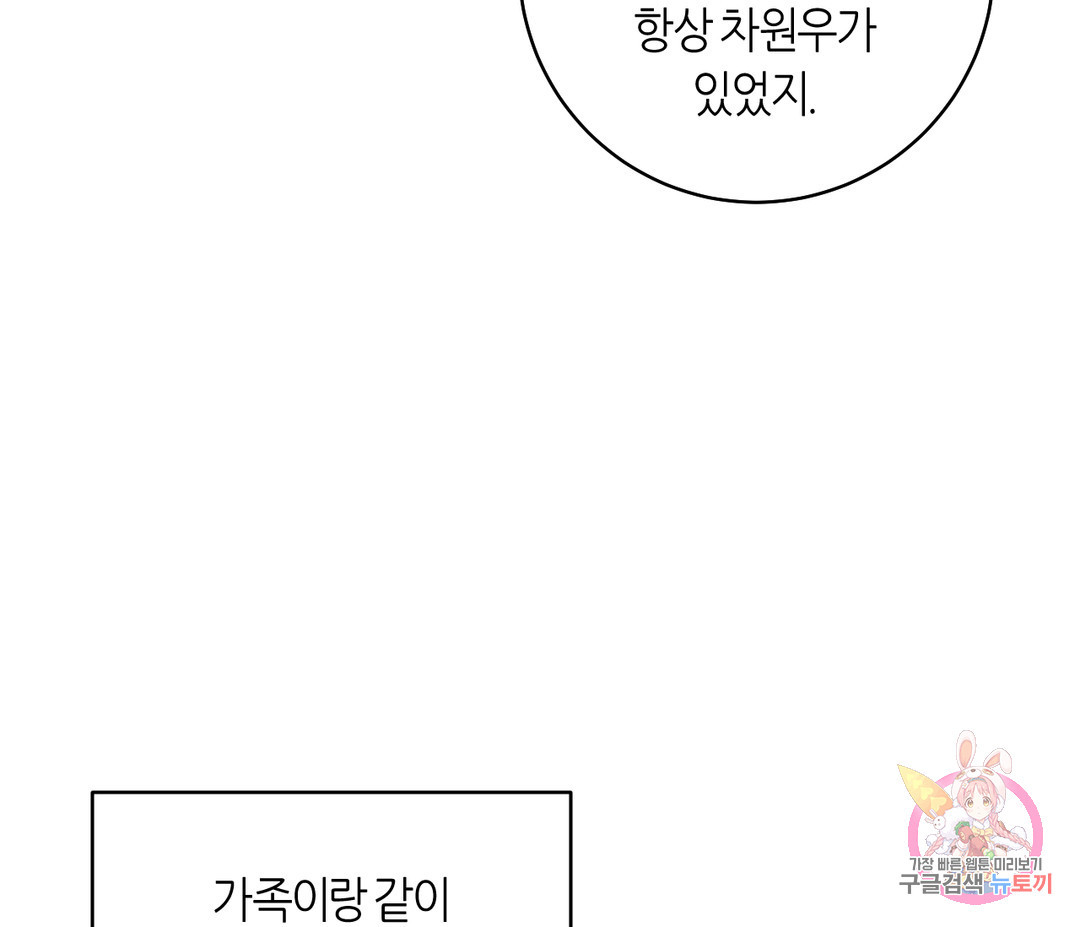 가장 보통의 연애 4화 - 웹툰 이미지 36