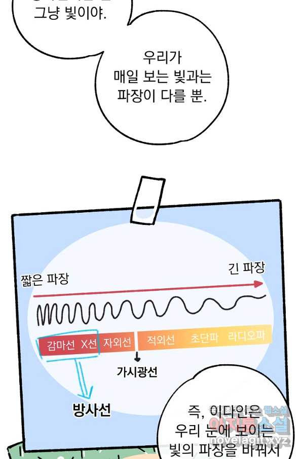 지상최강고3히어로 45화 - 웹툰 이미지 51