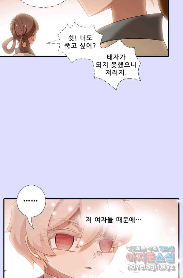 또라이 대사형 무림생존기 348화 - 웹툰 이미지 10